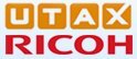 Utax Ricoh logo